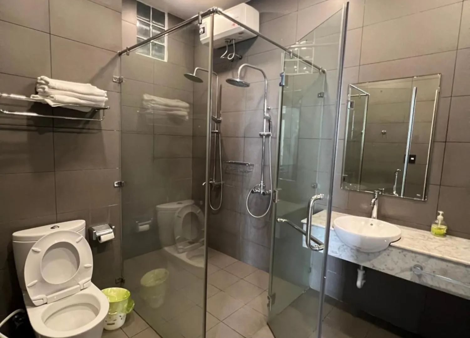Nancy Tran Grand Strip Vung Tau Villa 10