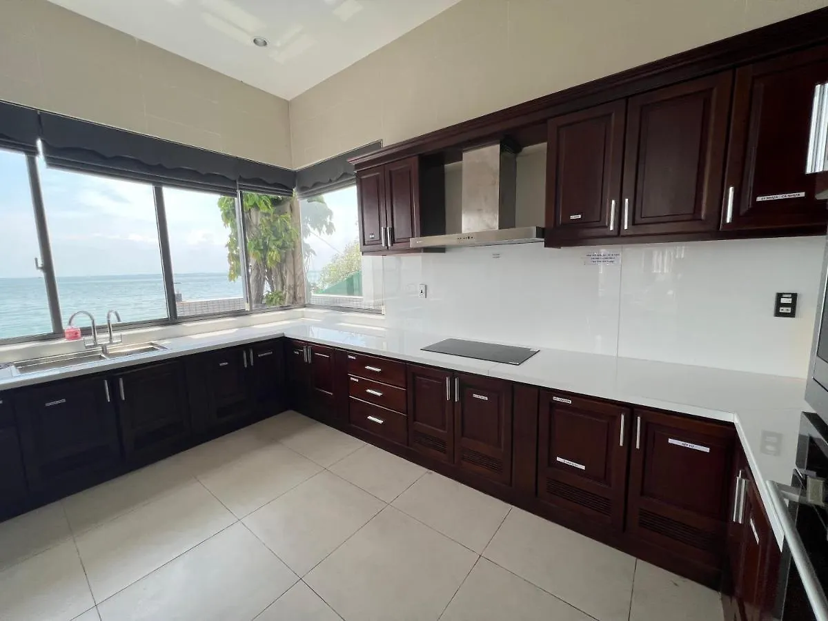 Nancy Tran Grand Strip Vung Tau Villa 10 Vietnam