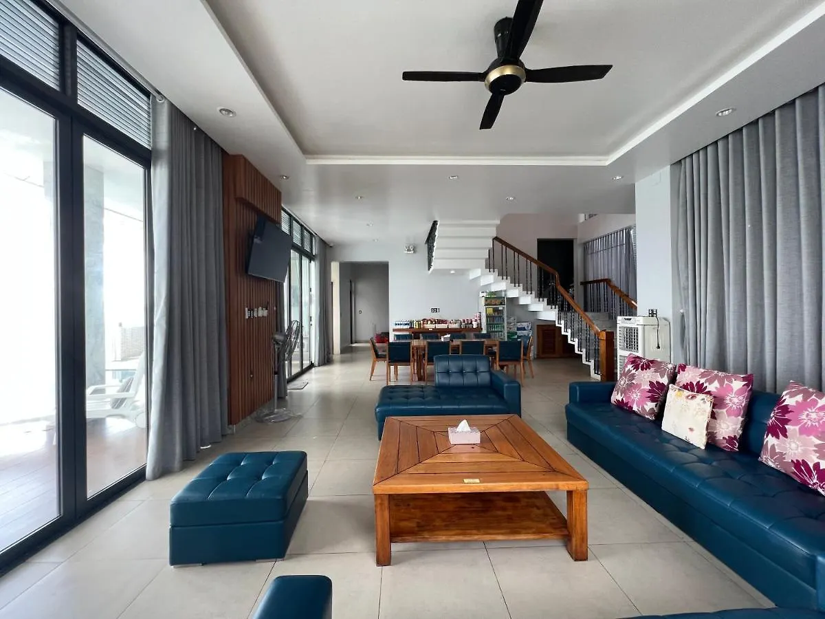 Nancy Tran Grand Strip Vung Tau Villa 10