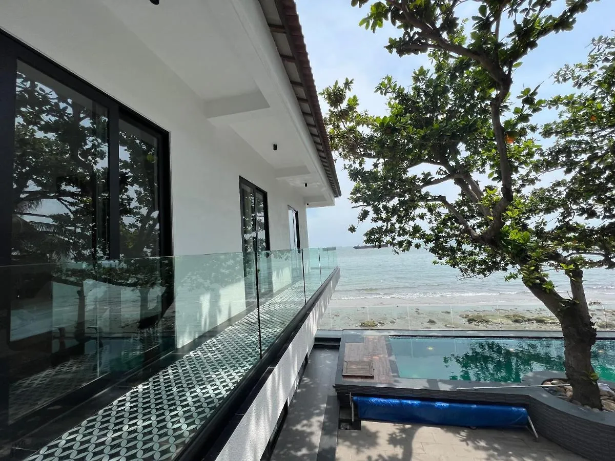 Nancy Tran Grand Strip Vung Tau Villa 10