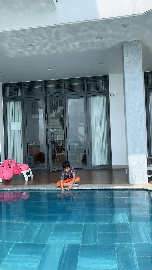 Nancy Tran Grand Strip Vung Tau Villa 10
