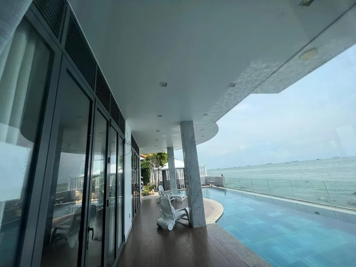 Nancy Tran Grand Strip Vung Tau Villa 10