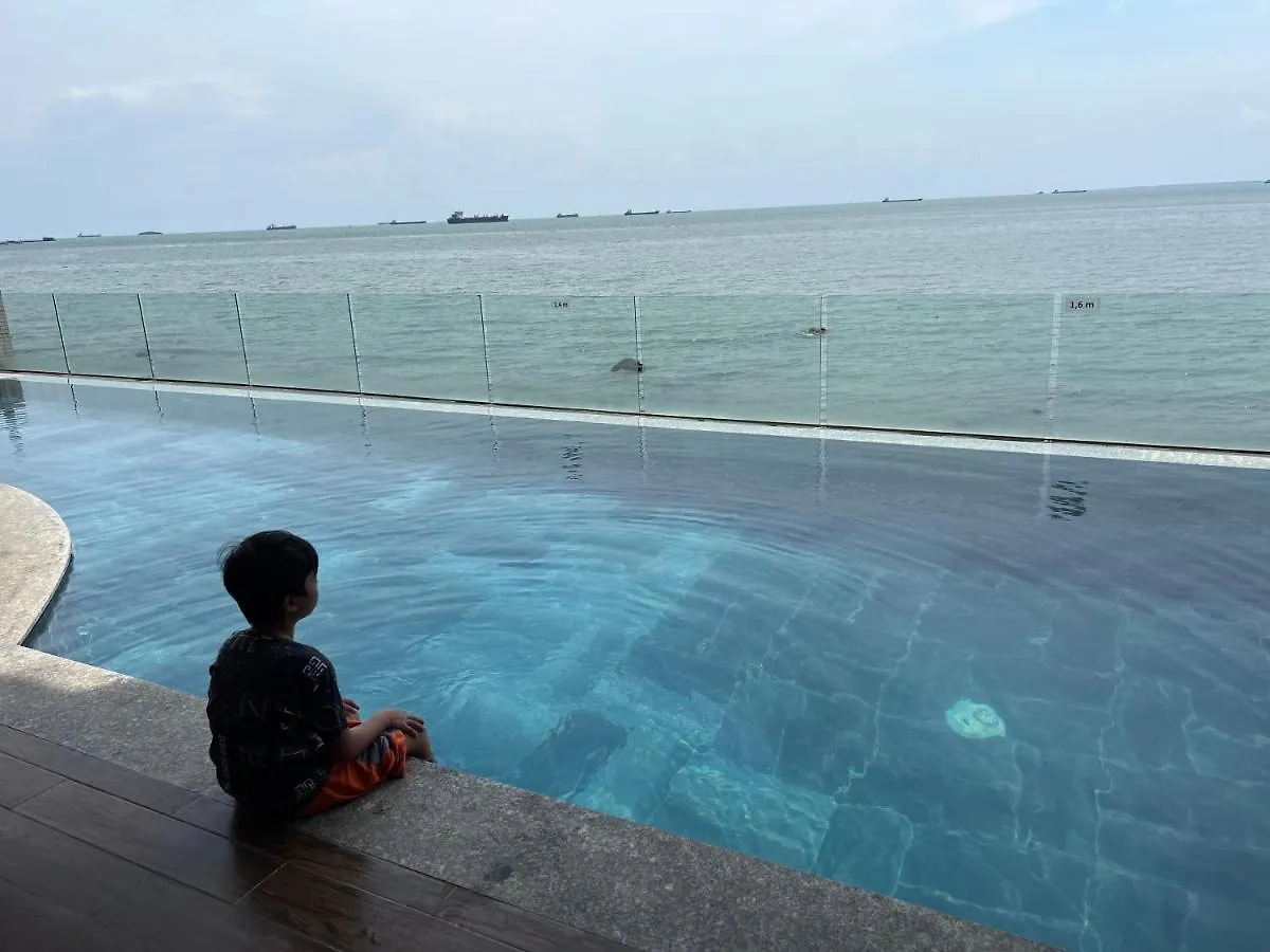 Nancy Tran Grand Strip Vung Tau Villa 10 0*,  Vietnam