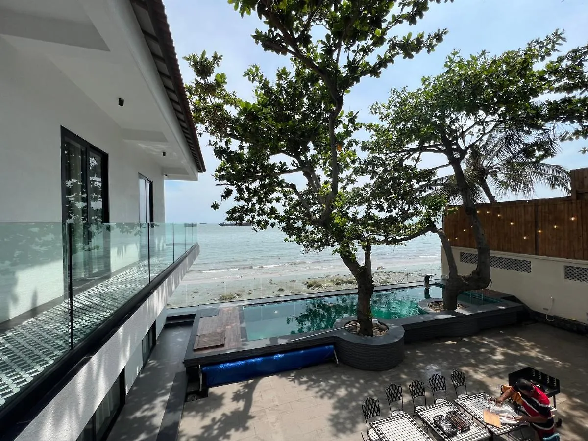 Nancy Tran Grand Strip Vung Tau Villa 10 Vietnam