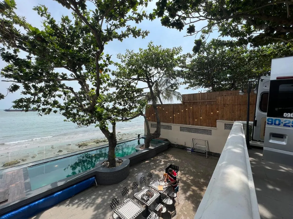 Nancy Tran Grand Strip Vung Tau Villa 10