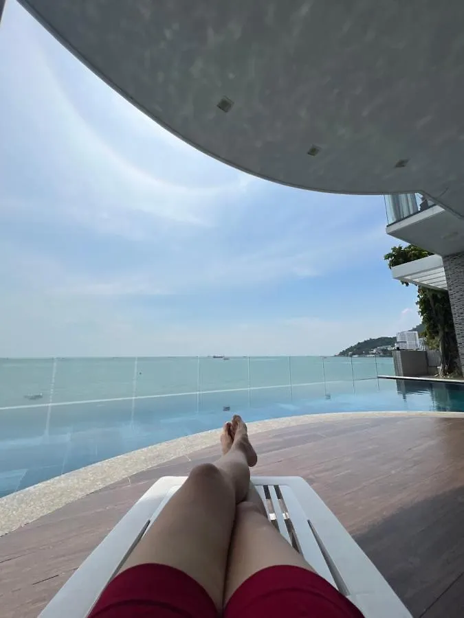 Nancy Tran Grand Strip Vung Tau Villa 10 Vietnam
