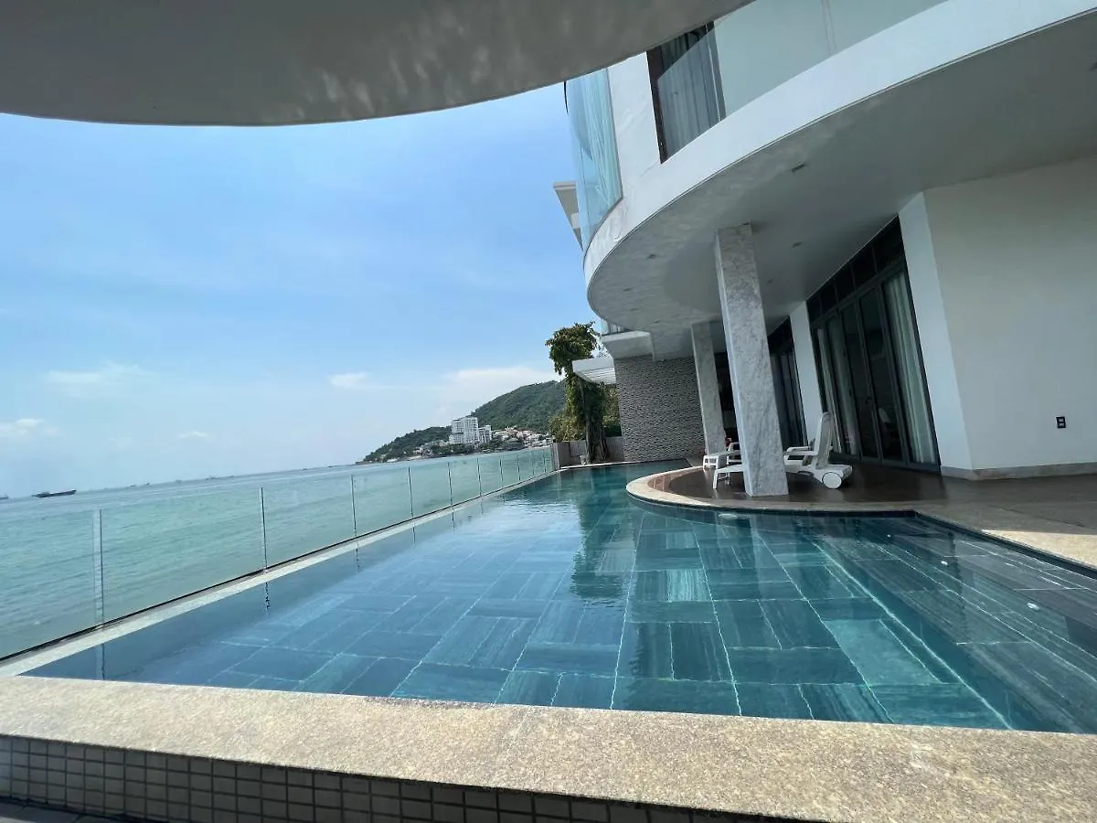 Nancy Tran Grand Strip Vung Tau Villa 10