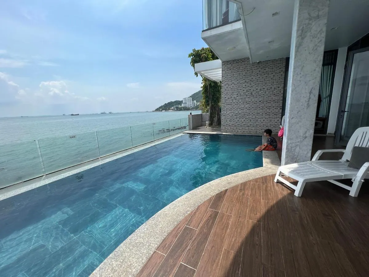 Nancy Tran Grand Strip Vung Tau Villa 10