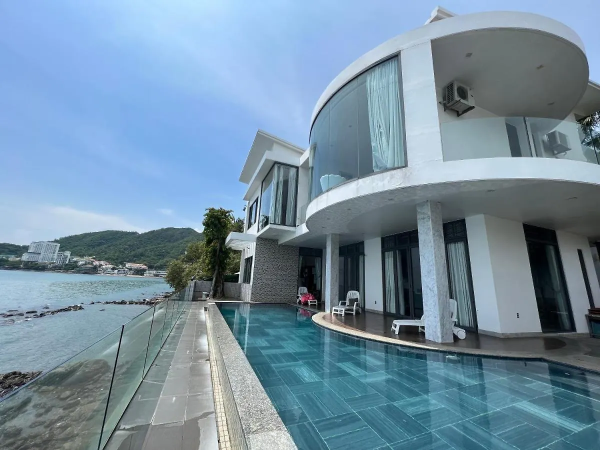 Nancy Tran Grand Strip Vung Tau Villa 10
