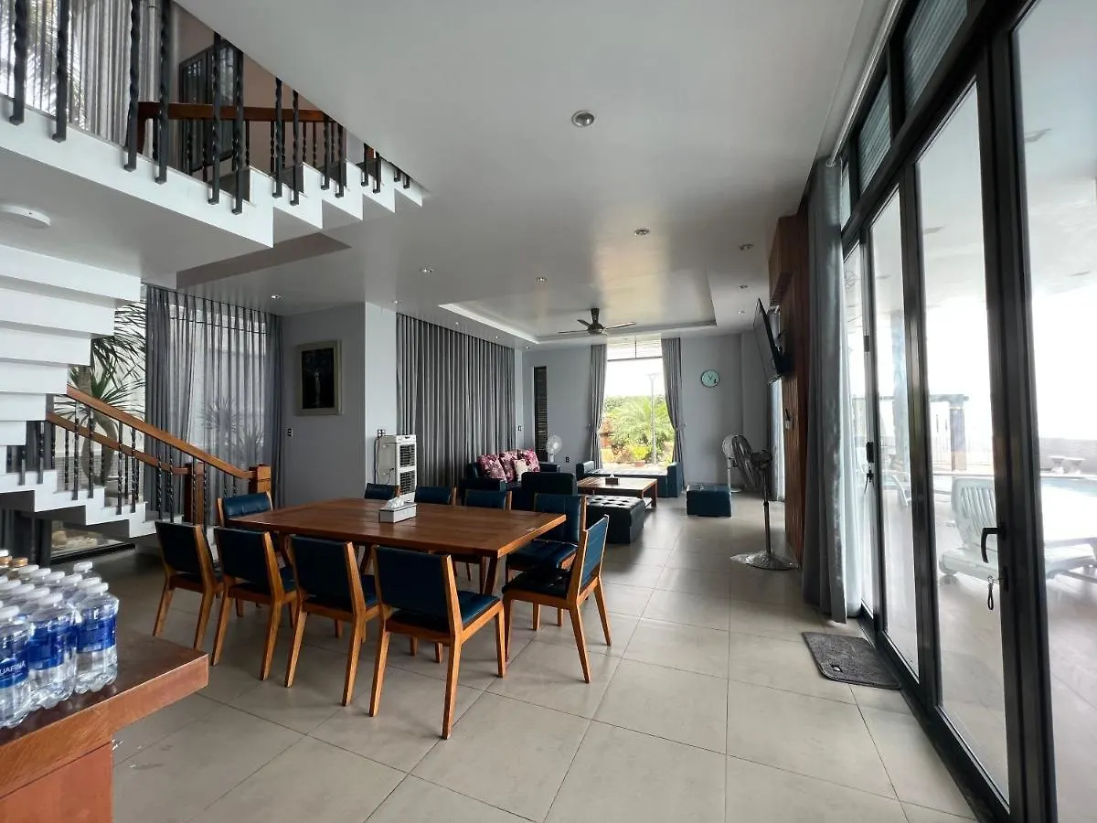 Nancy Tran Grand Strip Vung Tau Villa 10