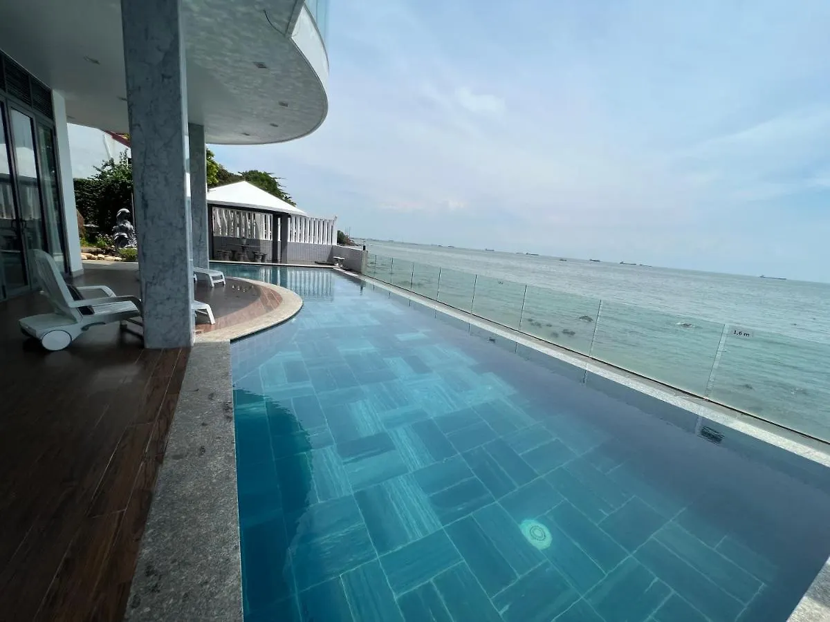 Nancy Tran Grand Strip Vung Tau Villa 10