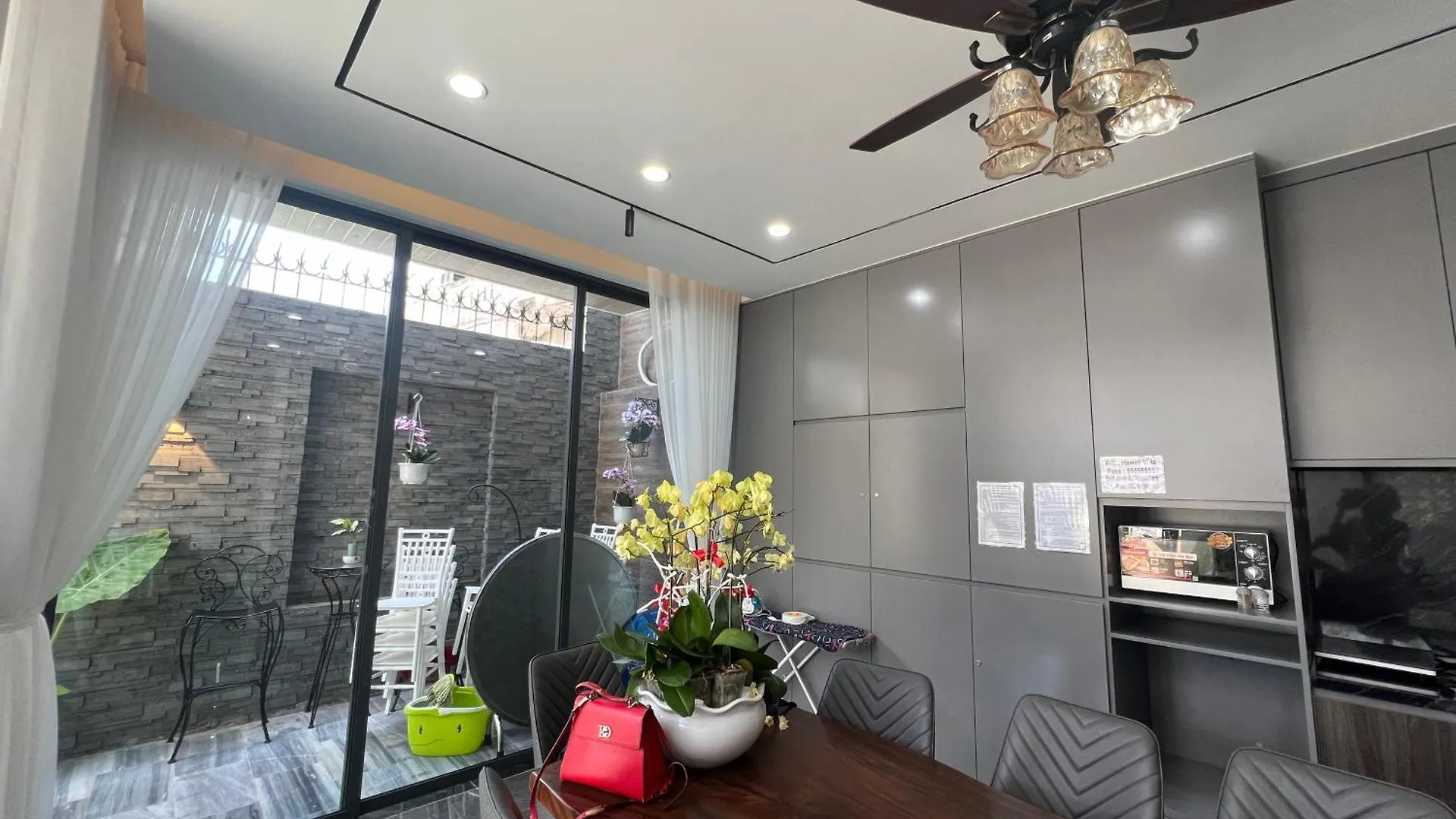 Nancy Tran Grand Strip Vung Tau Villa 10