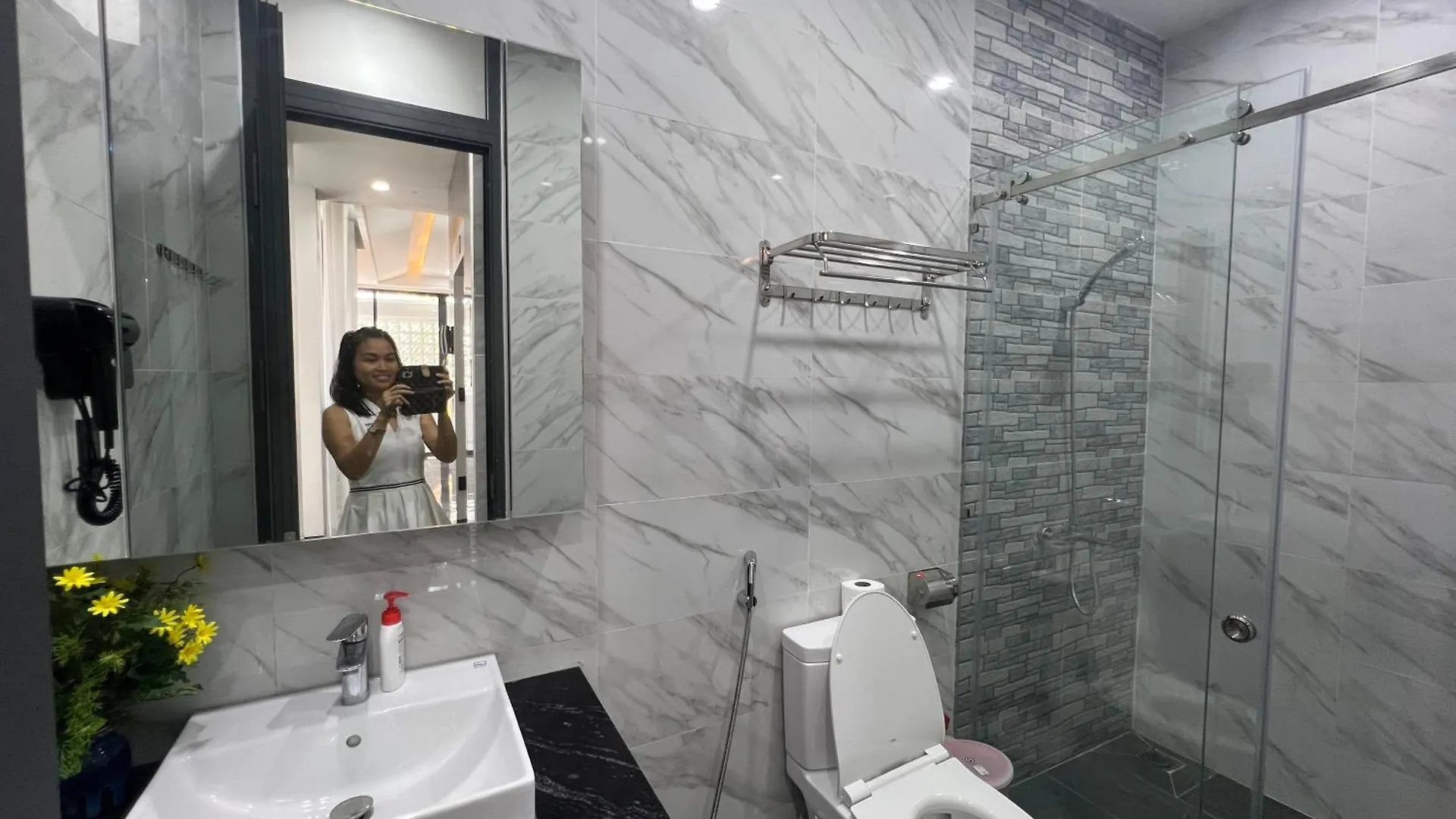 Nancy Tran Grand Strip Vung Tau Villa 10