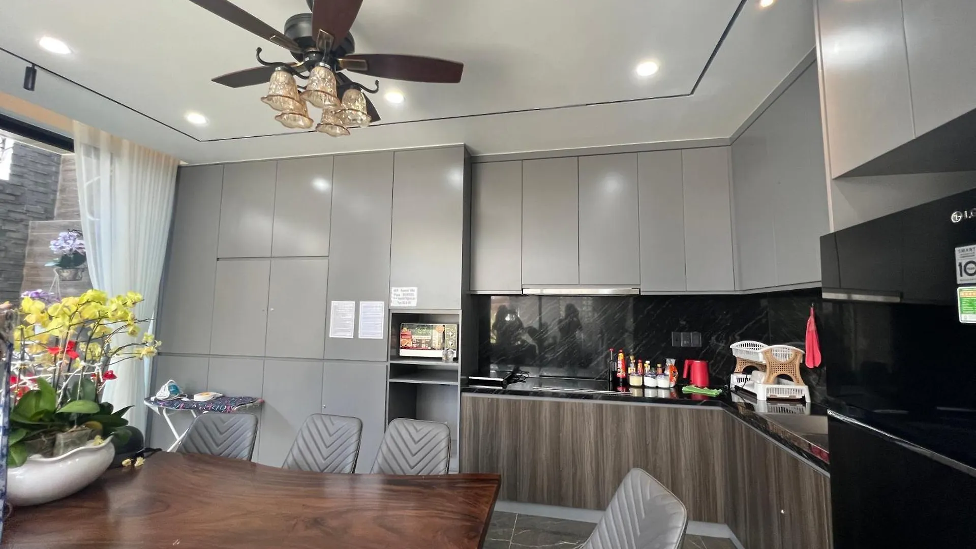 Nancy Tran Grand Strip Vung Tau Villa 10 Vietnam