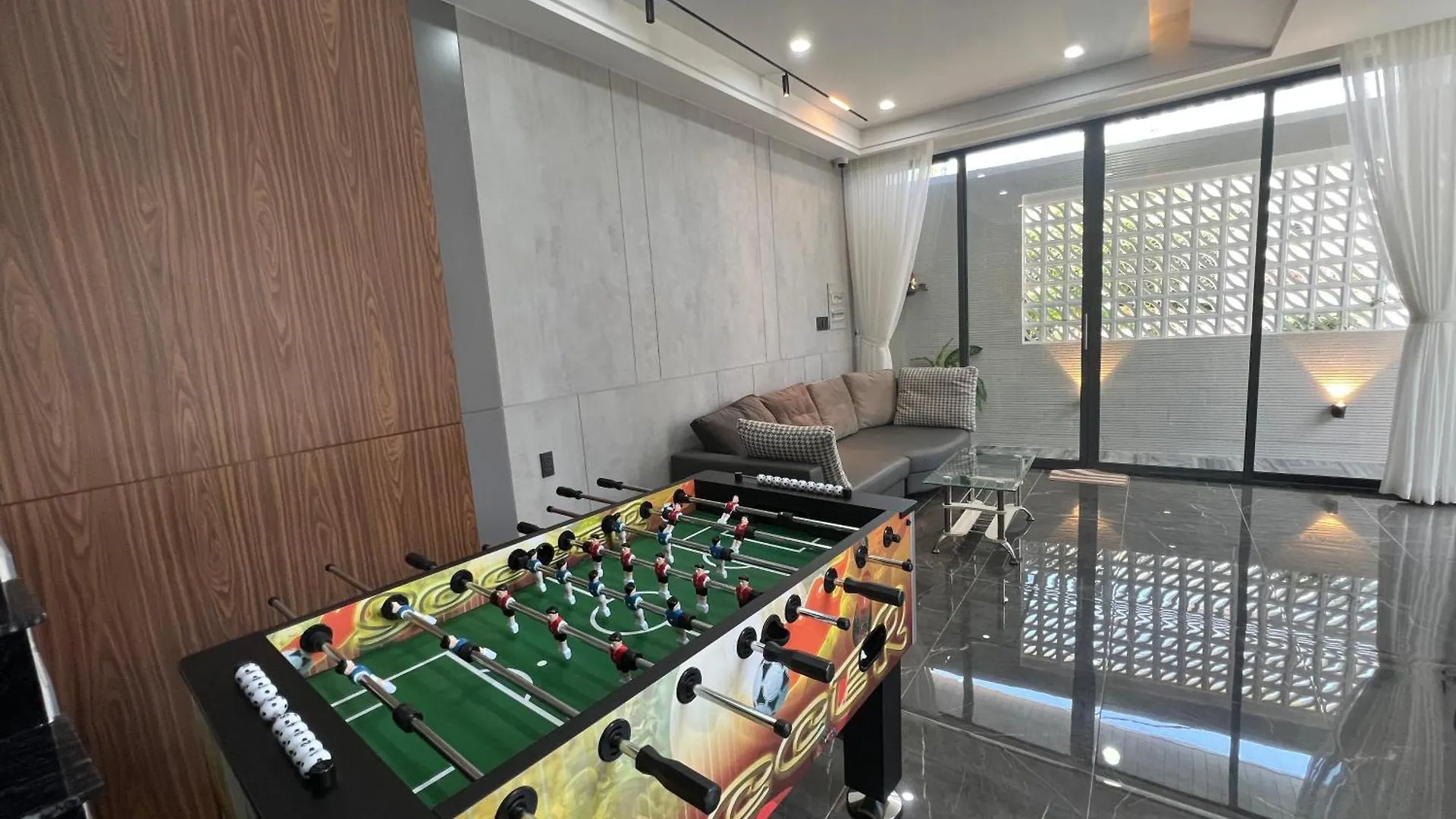 Nancy Tran Grand Strip Vung Tau Villa 10