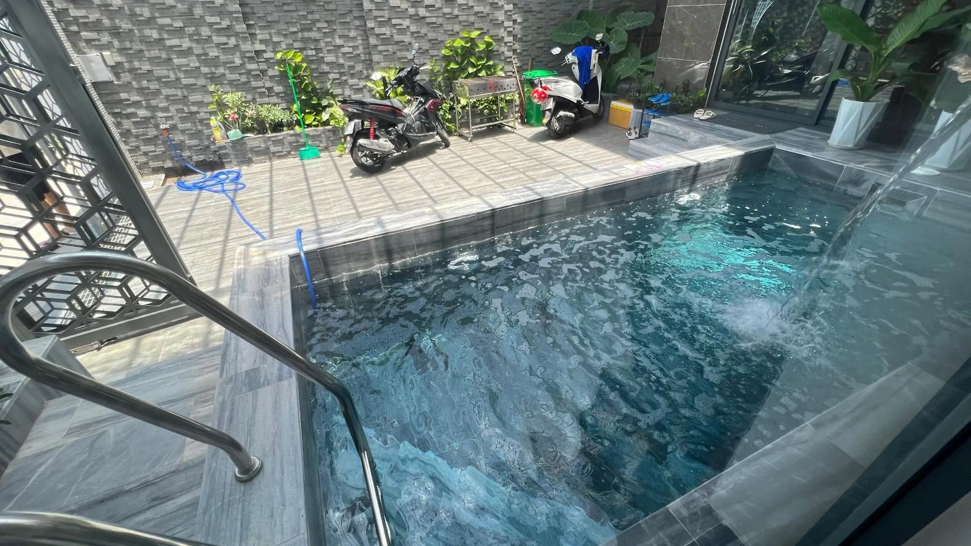 Nancy Tran Grand Strip Vung Tau Villa 10