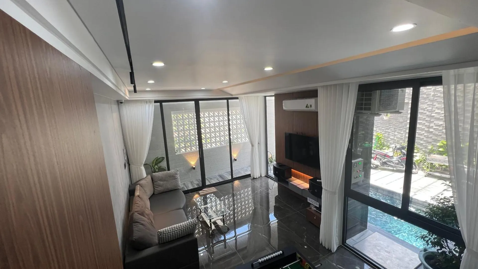Nancy Tran Grand Strip Vung Tau Villa 10 0*,  Vietnam