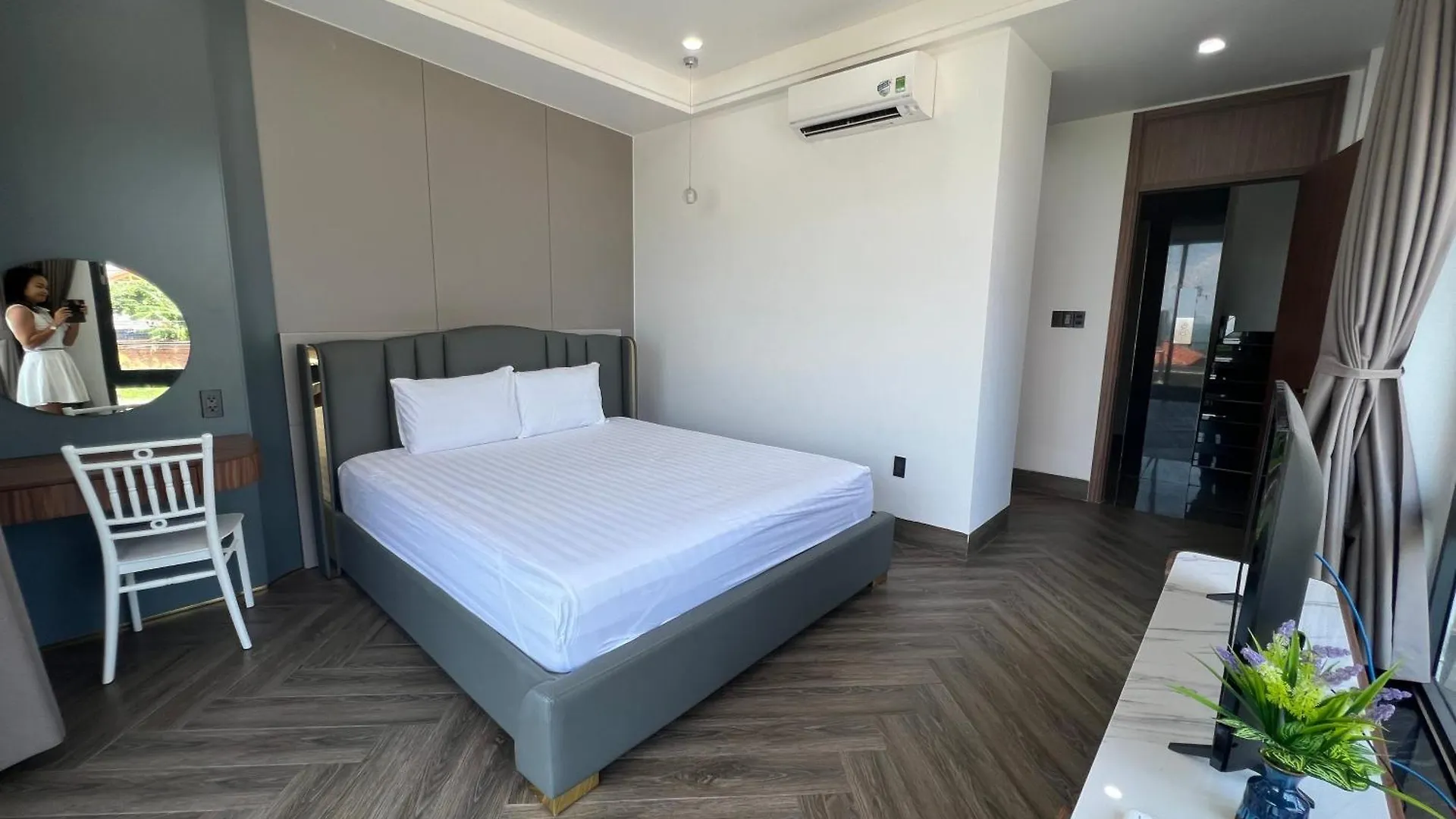 Nancy Tran Grand Strip Vung Tau Villa 10