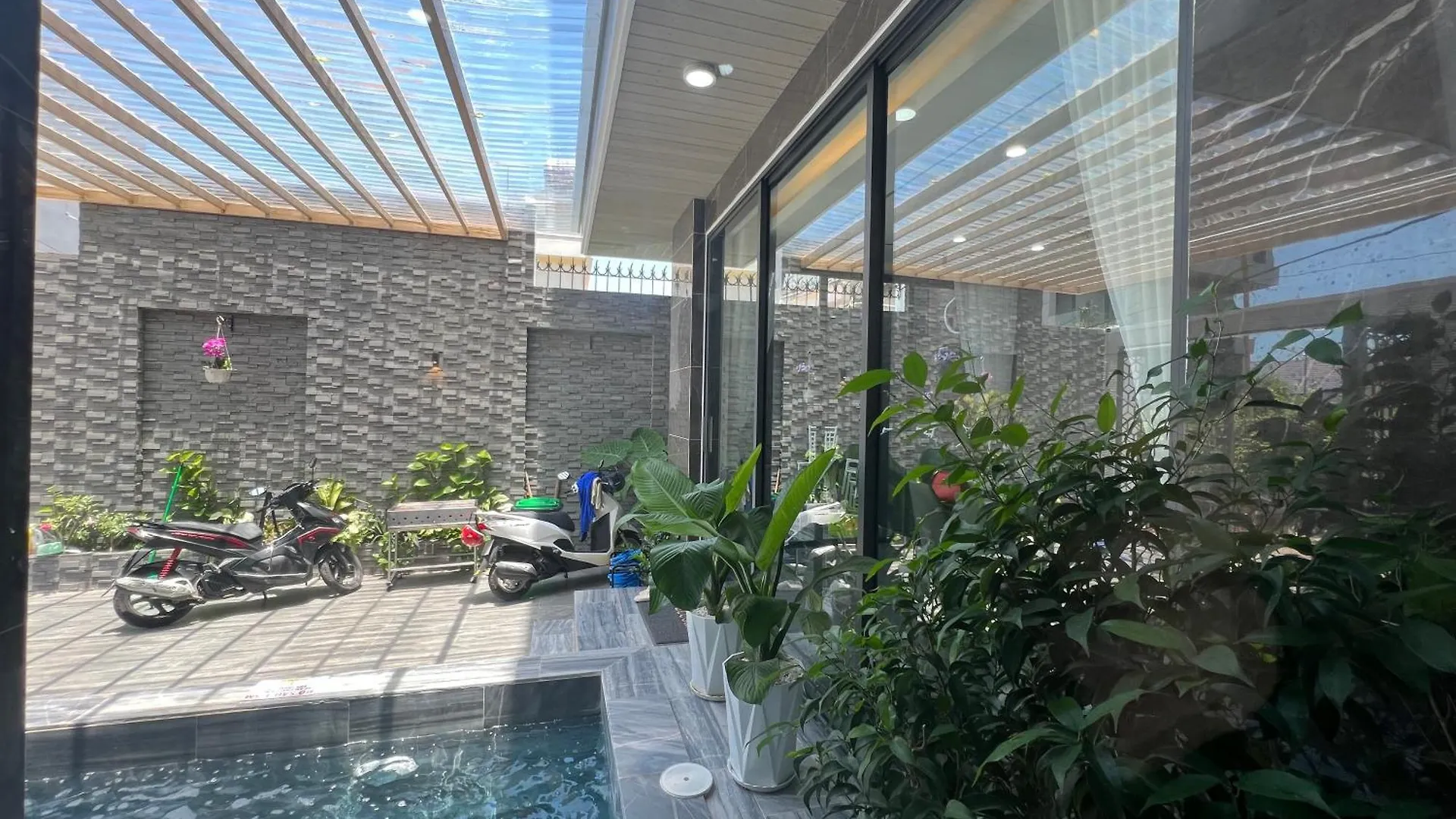 Nancy Tran Grand Strip Vung Tau Villa 10 Vietnam