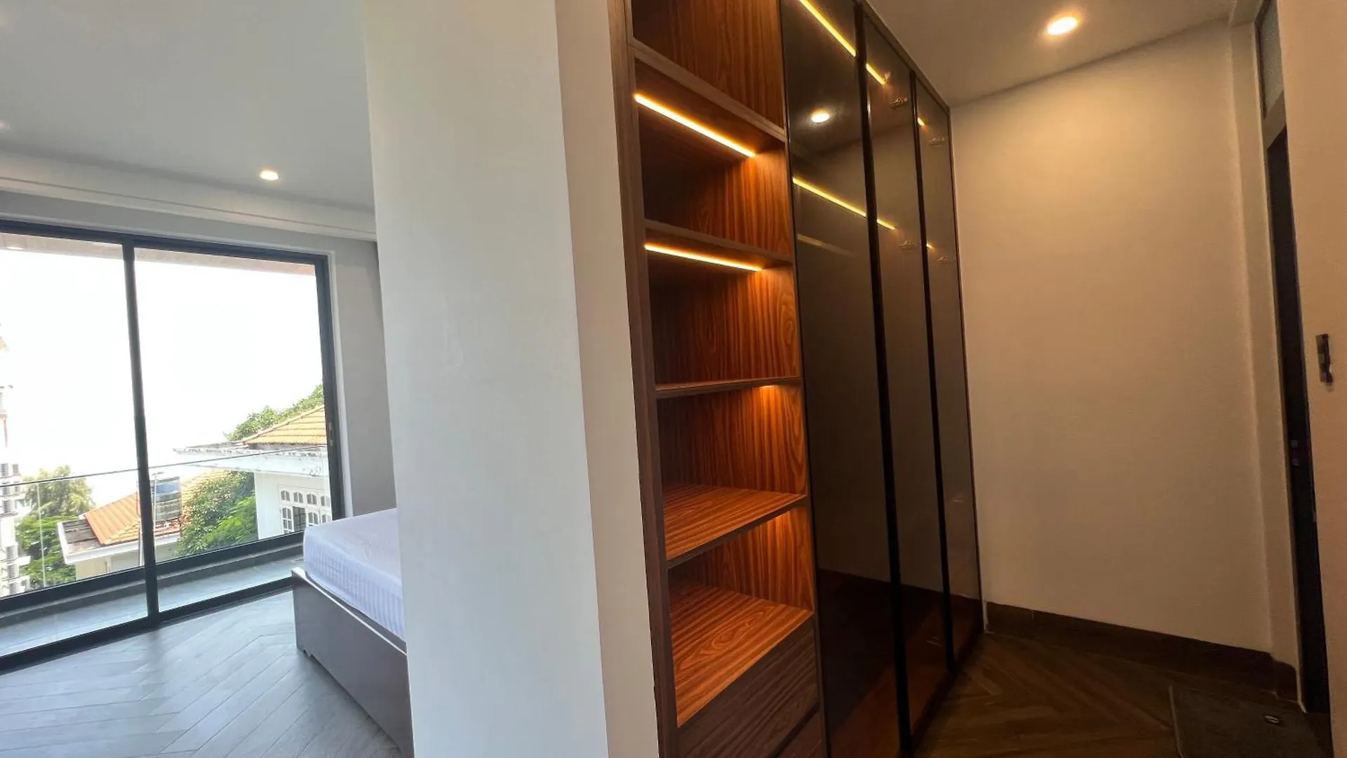 Nancy Tran Grand Strip Vung Tau Villa 10