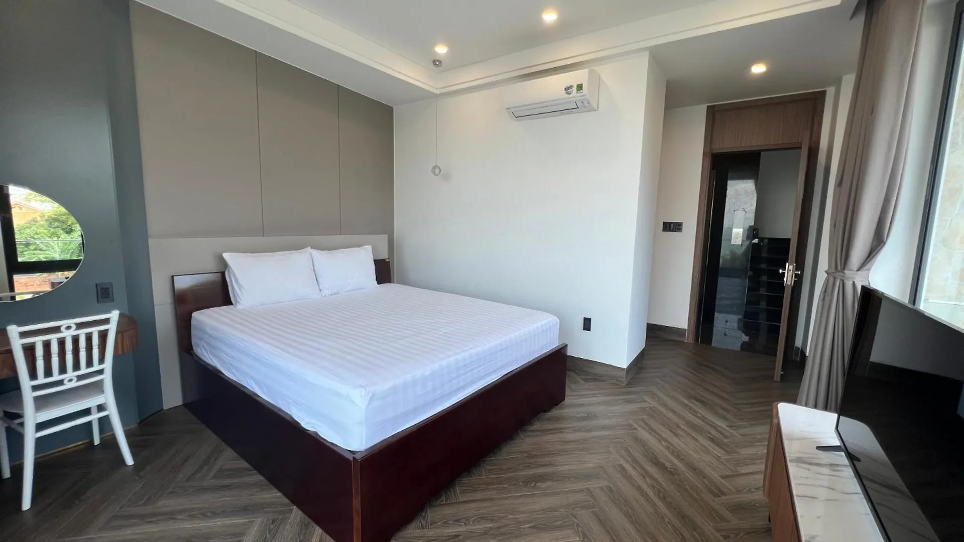Nancy Tran Grand Strip Vung Tau Villa 10