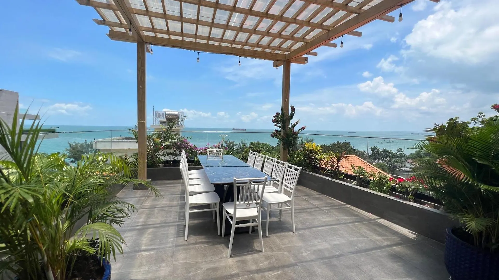 Nancy Tran Grand Strip Vung Tau Villa 10 0*,  Vietnam