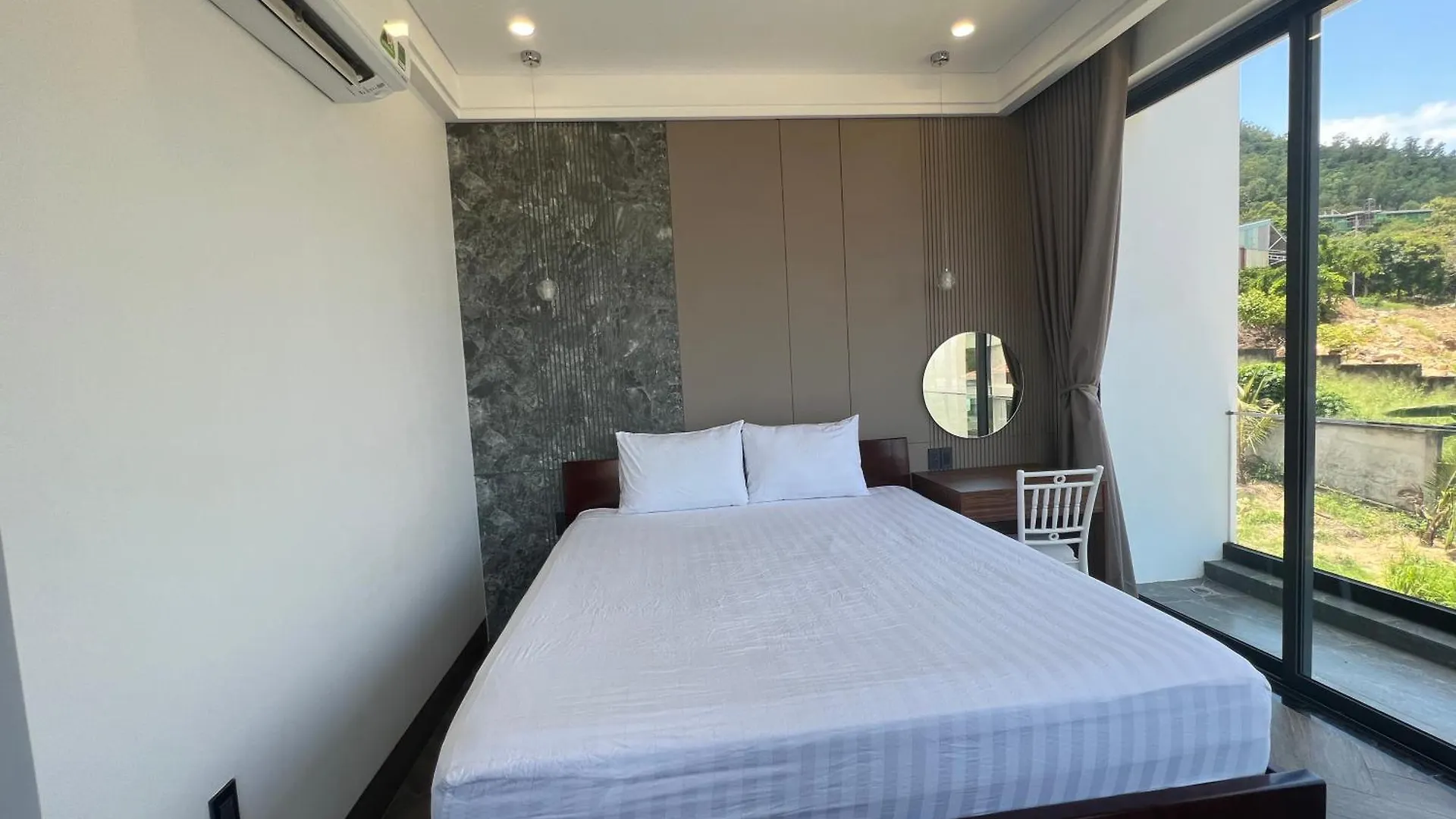 Nancy Tran Grand Strip Vung Tau Villa 10
