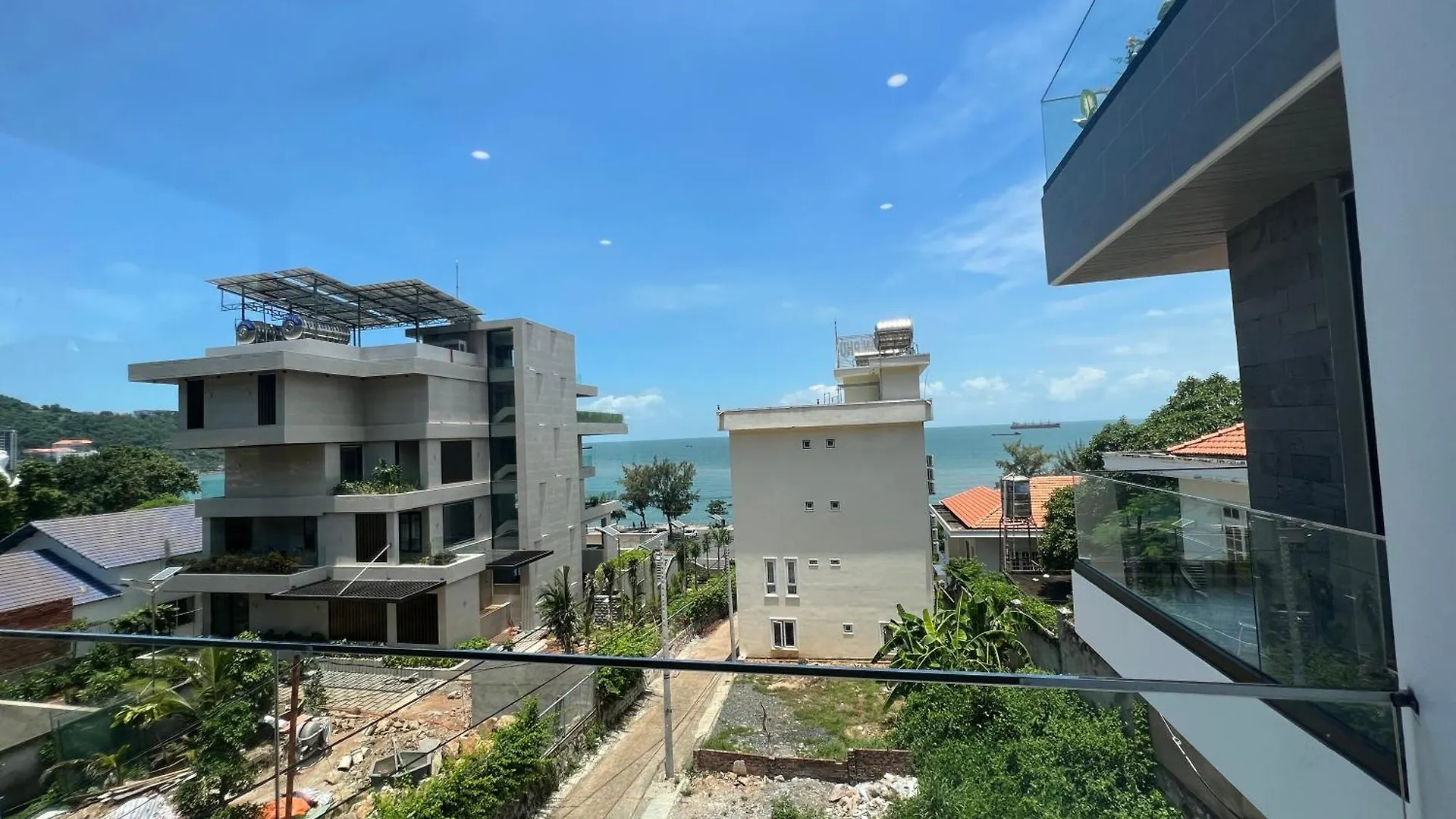Nancy Tran Grand Strip Vung Tau Villa 10