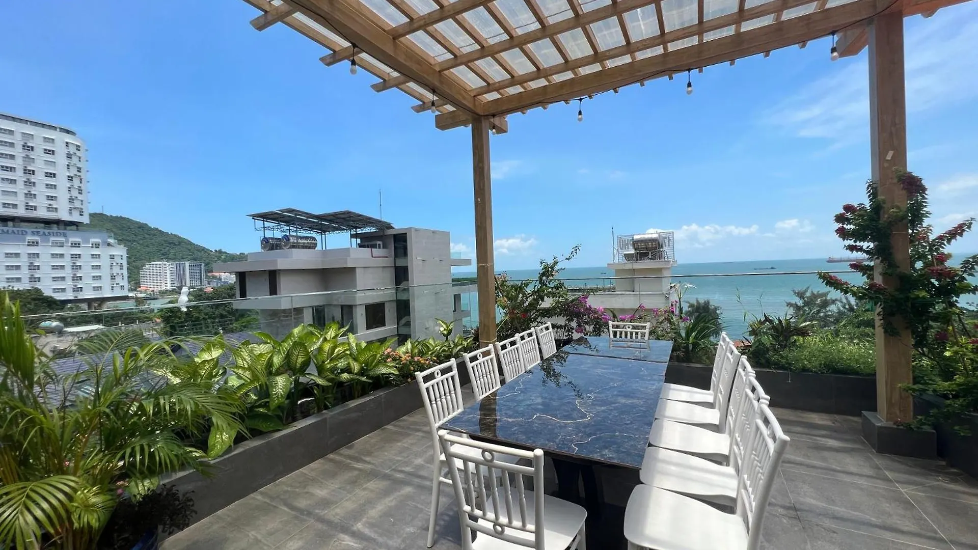Nancy Tran Grand Strip Vung Tau Villa 10