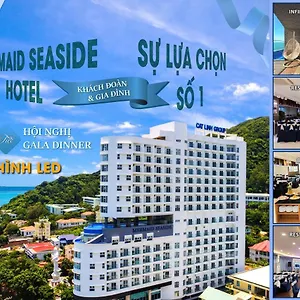 Hotel Mermaid Seaside, Vung Tau