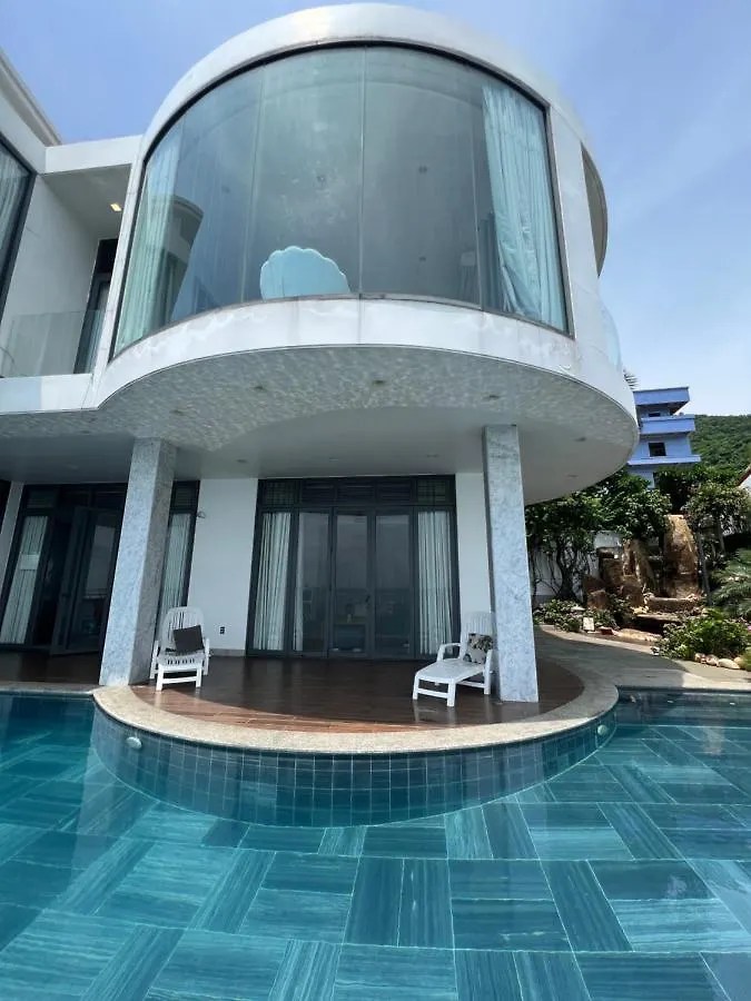 Nancy Tran Grand Strip Vung Tau Villa 10