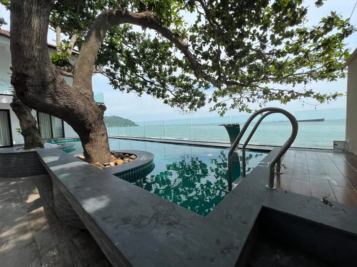 Nancy Tran Grand Strip Vung Tau Villa 10
