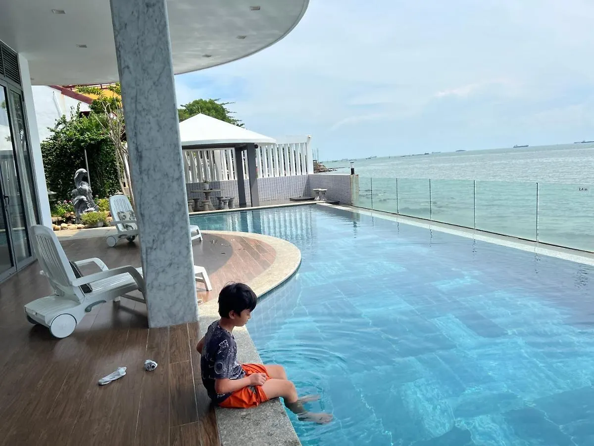 Nancy Tran Grand Strip Vung Tau Villa 10