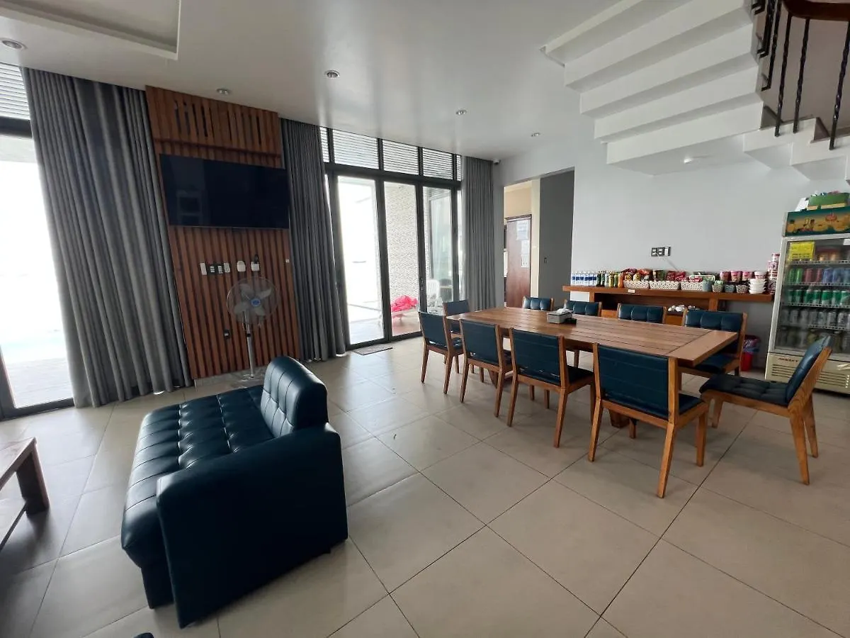 Nancy Tran Grand Strip Vung Tau Villa 10 0*,  Vietnam