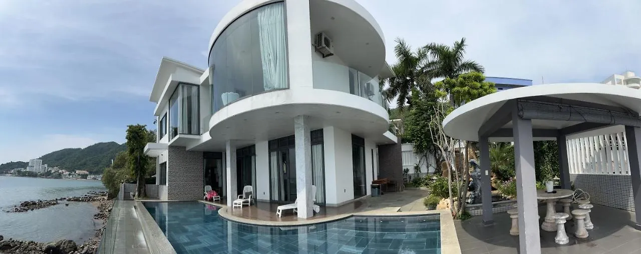 Nancy Tran Grand Strip Vung Tau Villa 10