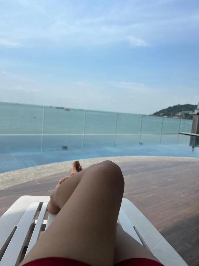 Nancy Tran Grand Strip Vung Tau Villa 10