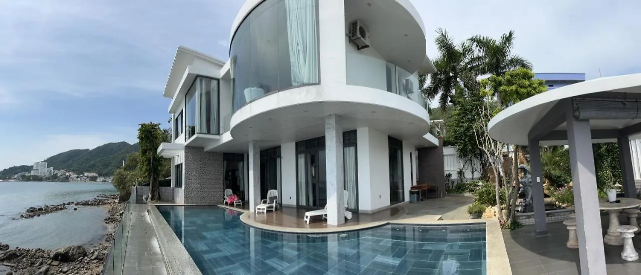 Nancy Tran Grand Strip Vung Tau Villa 10