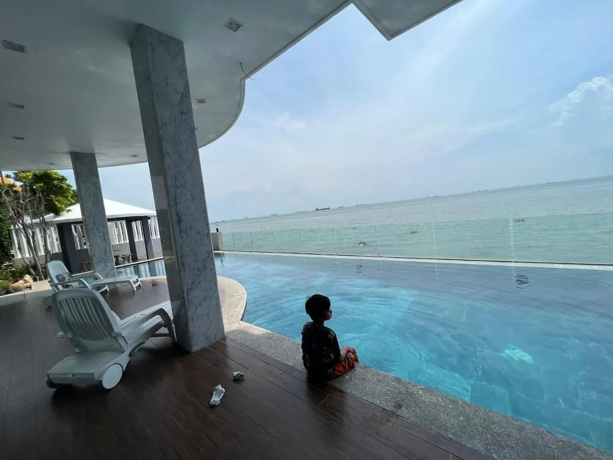 Nancy Tran Grand Strip Vung Tau Villa 10