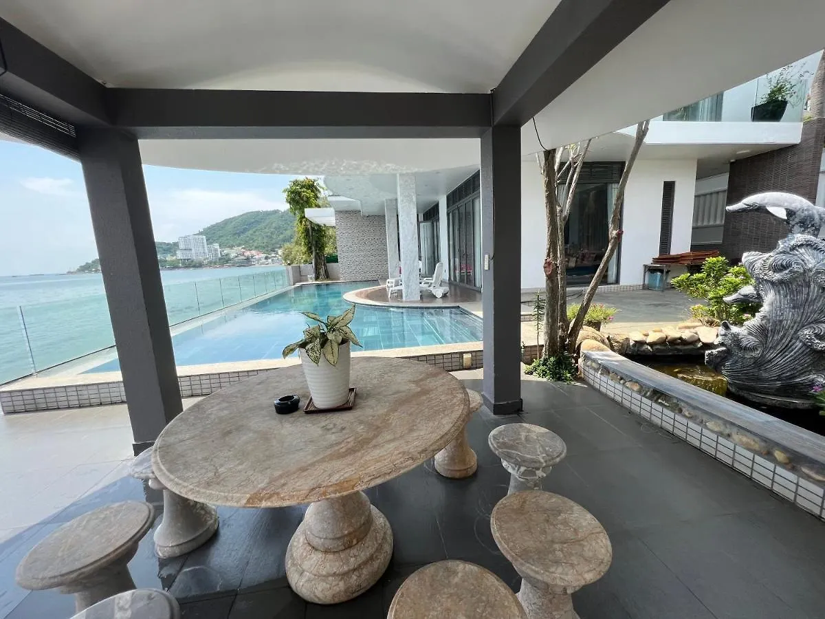 Nancy Tran Grand Strip Vung Tau Villa 10