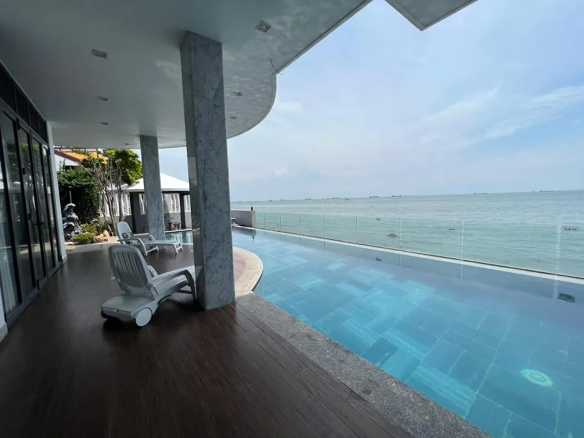 Nancy Tran Grand Strip Vung Tau Villa 10 0*,  Vietnam