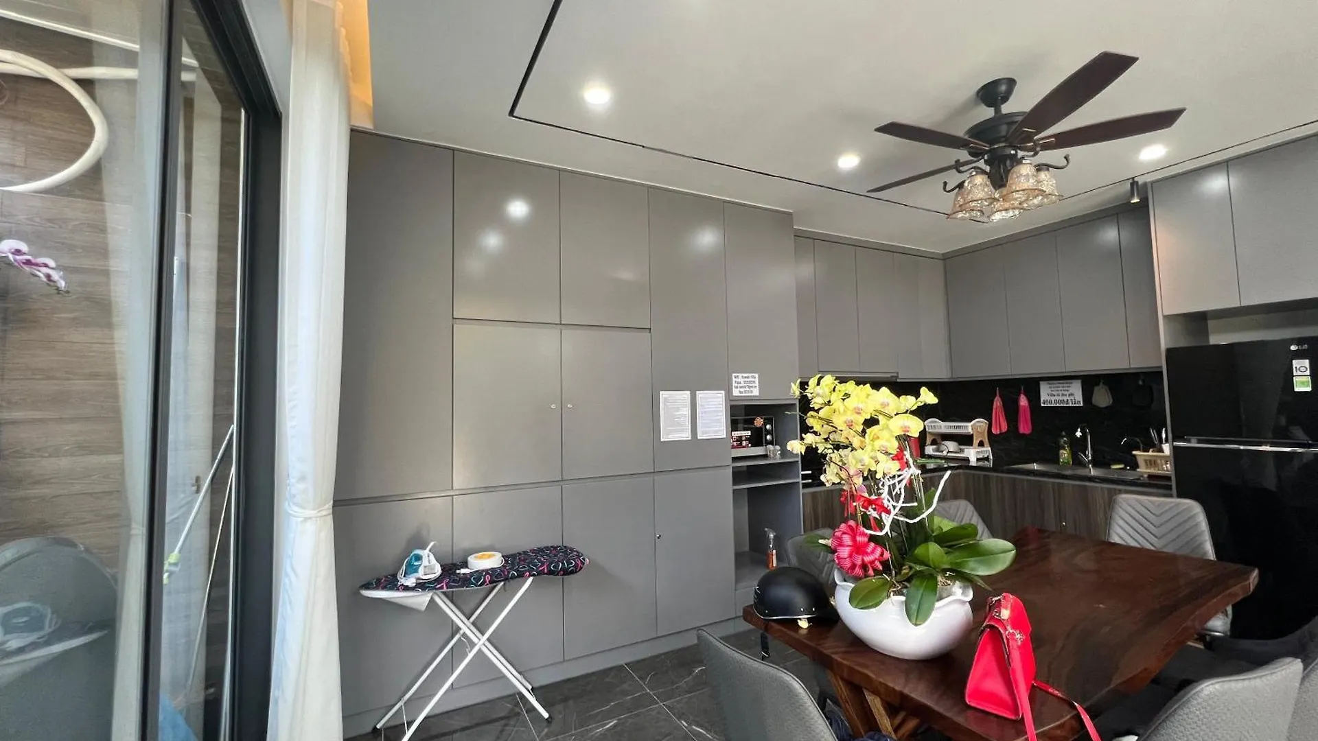 Nancy Tran Grand Strip Vung Tau Villa 10