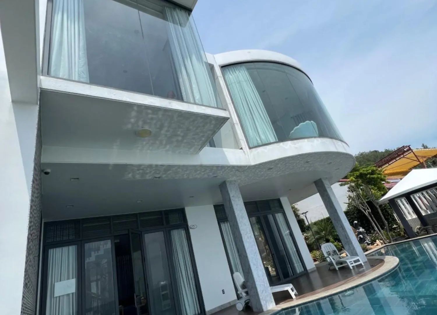 Nancy Tran Grand Strip Vung Tau Villa 10