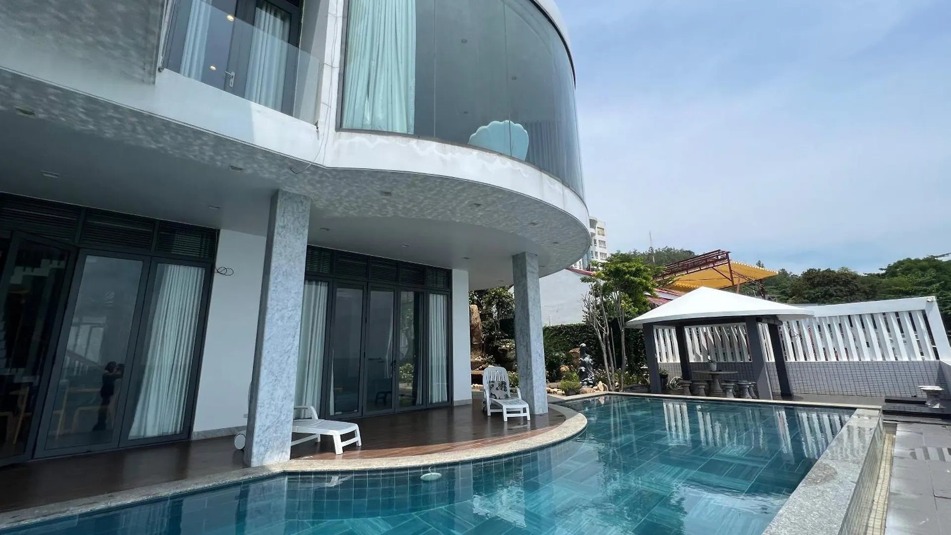 Nancy Tran Grand Strip Vung Tau Villa 10